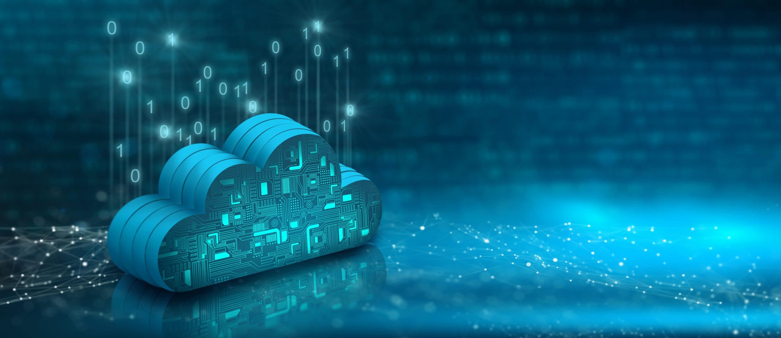 Bulut Bilişim: Dijital Dönüşümün Temel Taşı