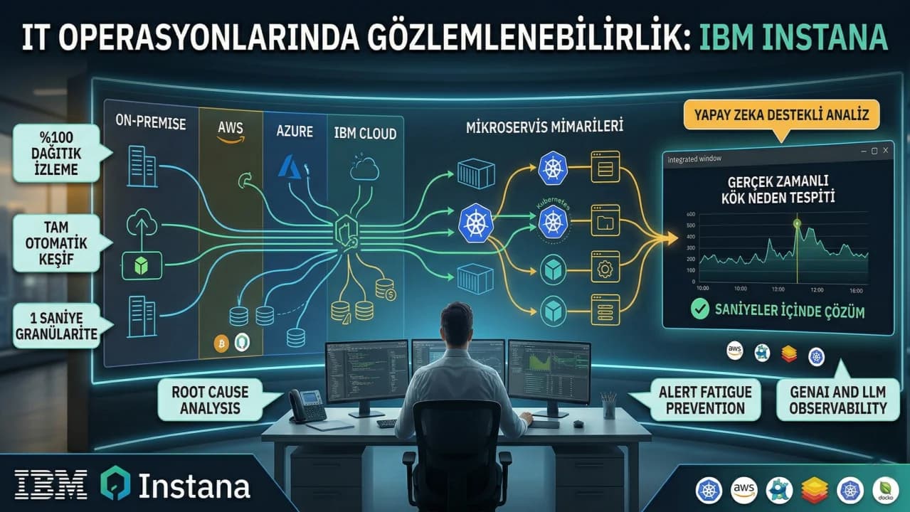 IBM Instana